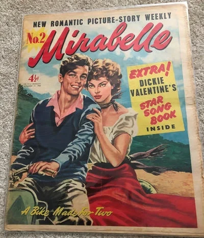 Cover of Issue #560917
