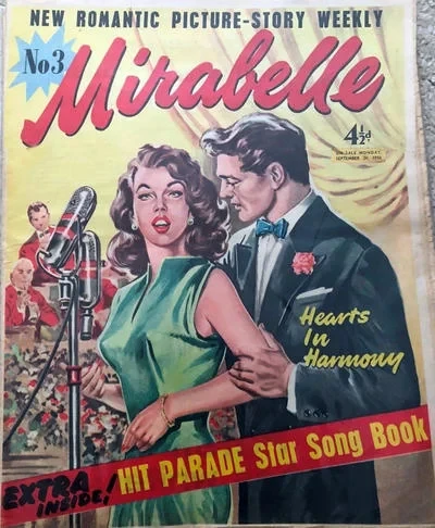 Cover of Issue #560924