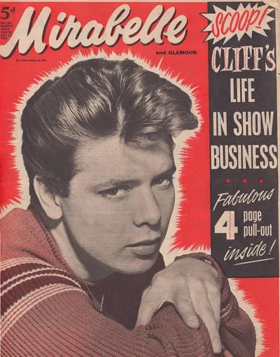 Cover of Issue #600723