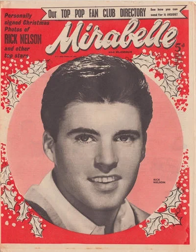 Cover of Issue #601210