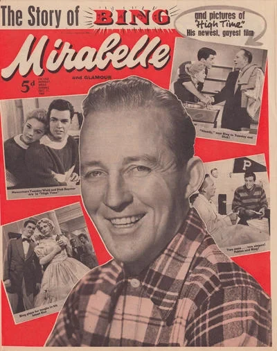 Cover of Issue #601217