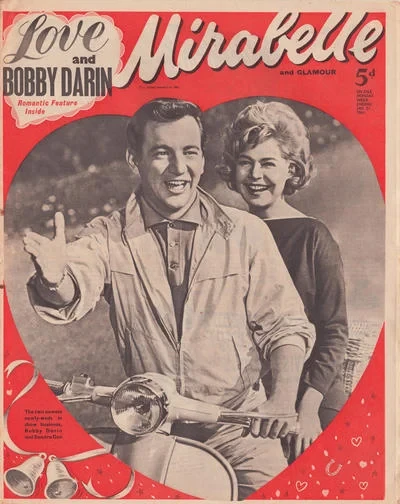 Cover of Issue #610121