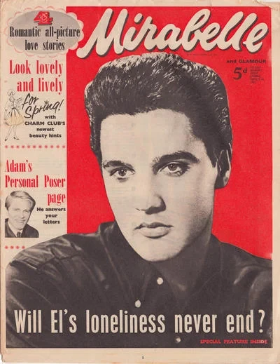 Cover of Issue #610318