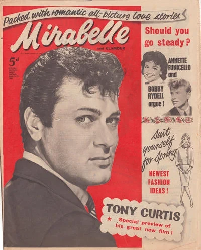 Cover of Issue #610325