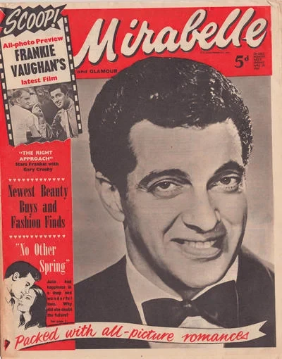 Cover of Issue #610429