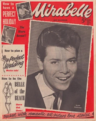 Cover of Issue #610603