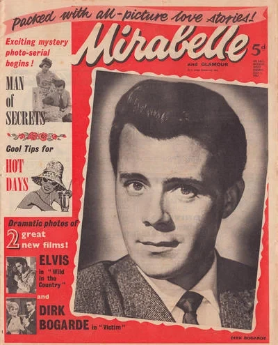 Cover of Issue #610701