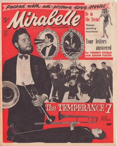 Cover of Issue #610708