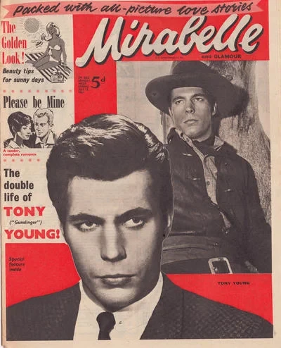 Cover of Issue #610715