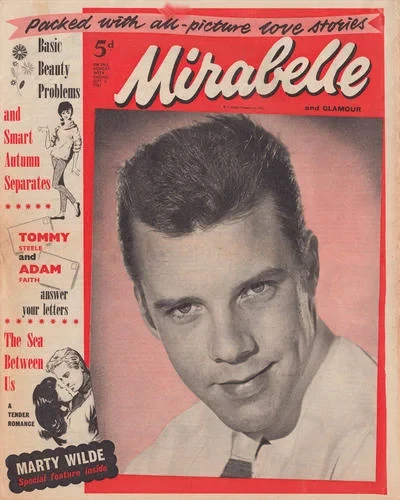 Cover of Issue #610902