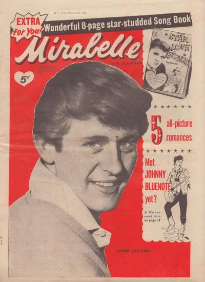 Cover of Issue #610930
