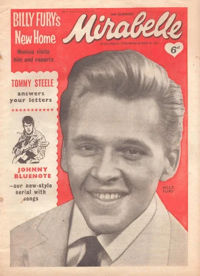 Cover of Issue #611028