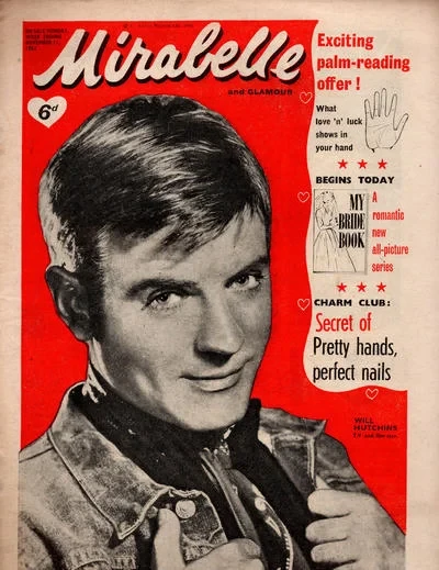 Cover of Issue #611111