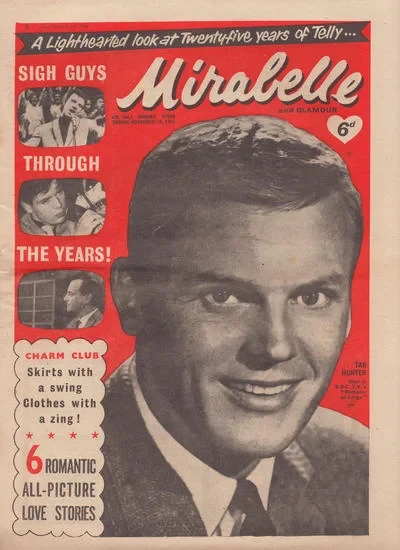 Cover of Issue #611118