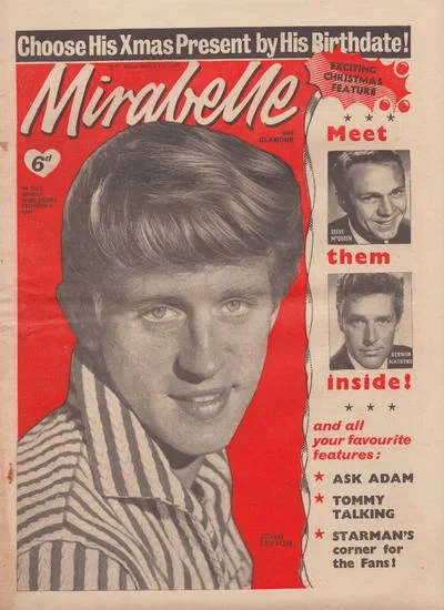 Cover of Issue #611209