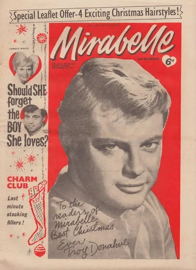 Cover of Issue #611223