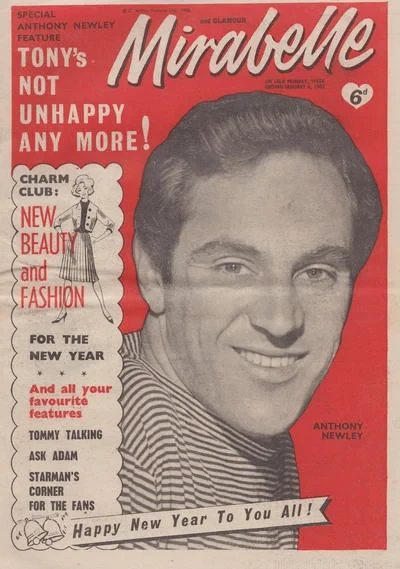 Cover of Issue #620106