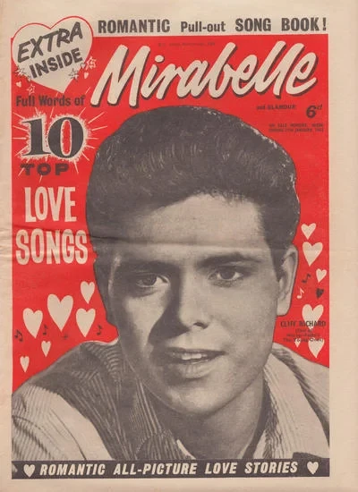 Cover of Issue #620127