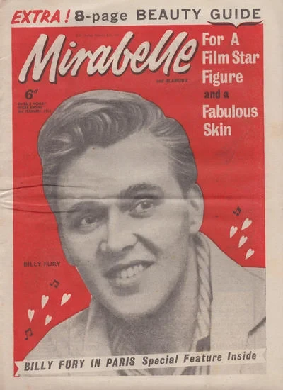 Cover of Issue #620203