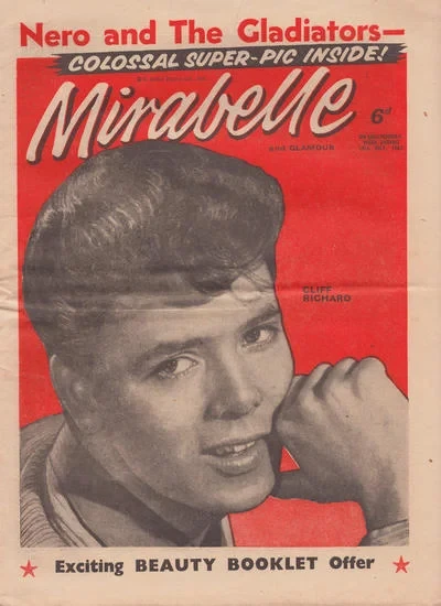 Cover of Issue #620519