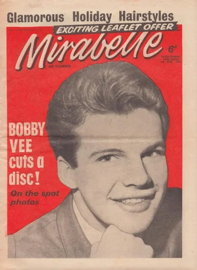 Cover of Issue #620609
