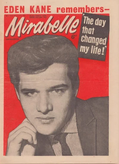 Cover of Issue #620623