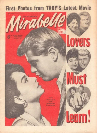 Cover of Issue #620707