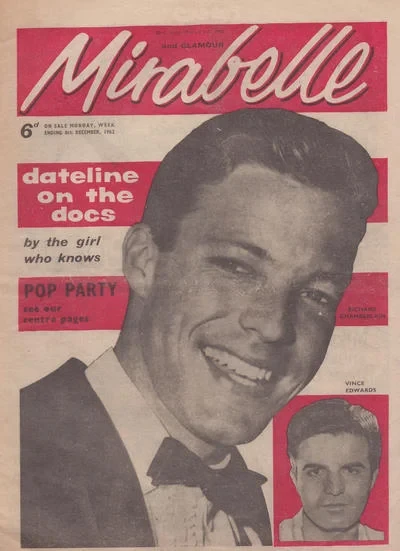 Cover of Issue #621208