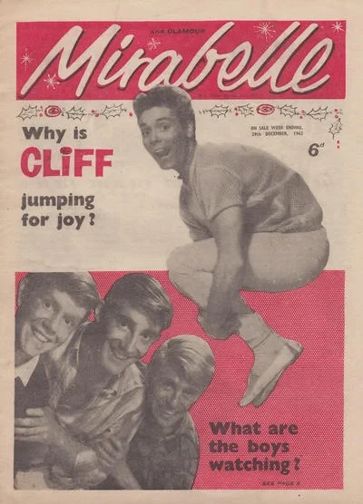 Cover of Issue #621229