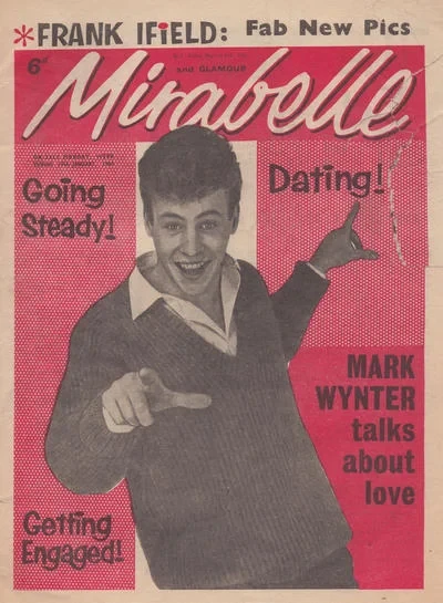 Cover of Issue #630119