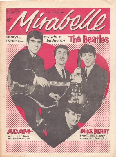 Cover of Issue #630216