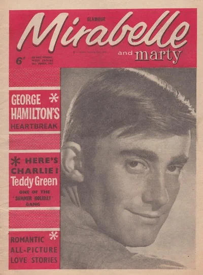 Cover of Issue #630316