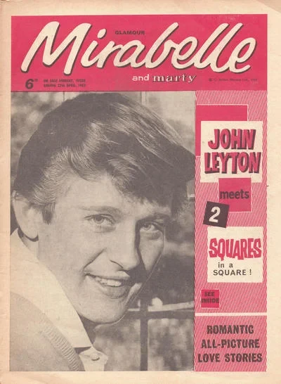 Cover of Issue #630427