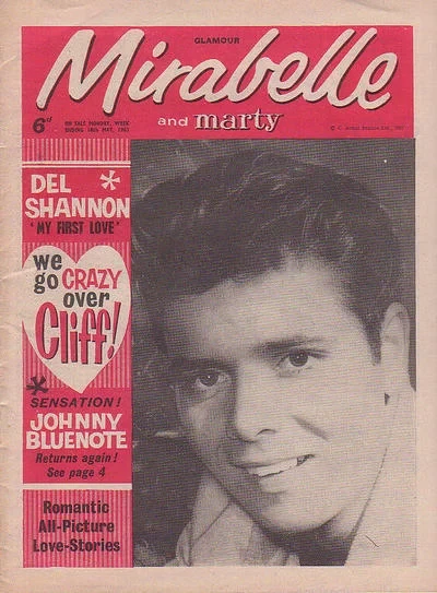 Cover of Issue #630518
