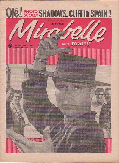 Cover of Issue #630629