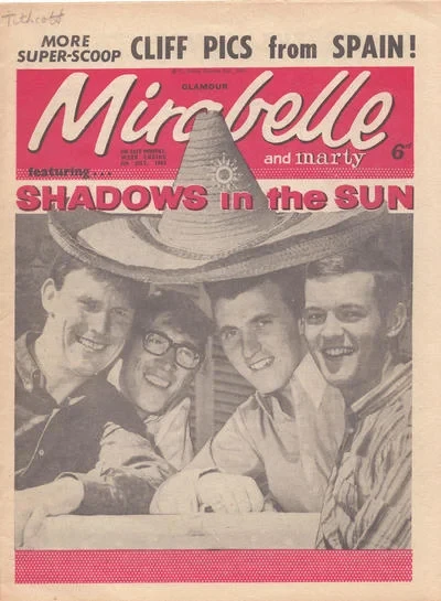 Cover of Issue #630706
