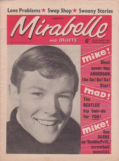 Cover of Issue #630713