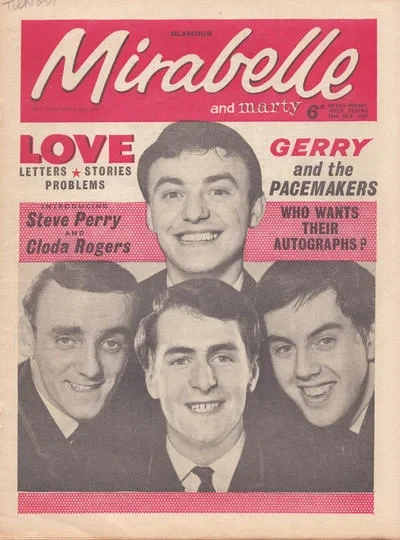 Cover of Issue #630720