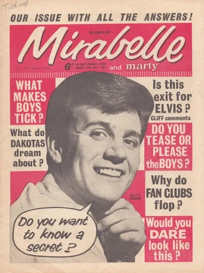 Cover of Issue #630727