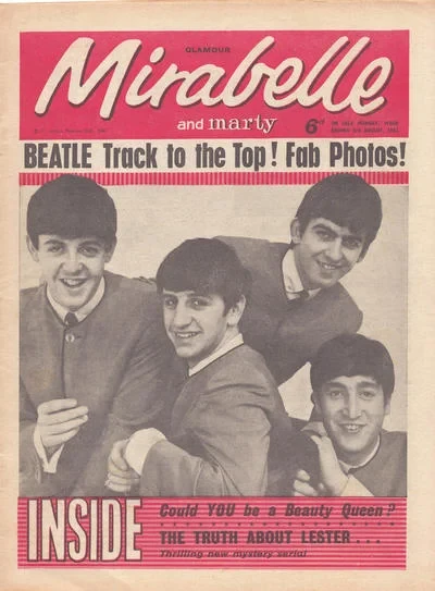 Cover of Issue #630803