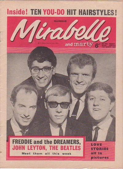 Cover of Issue #630817