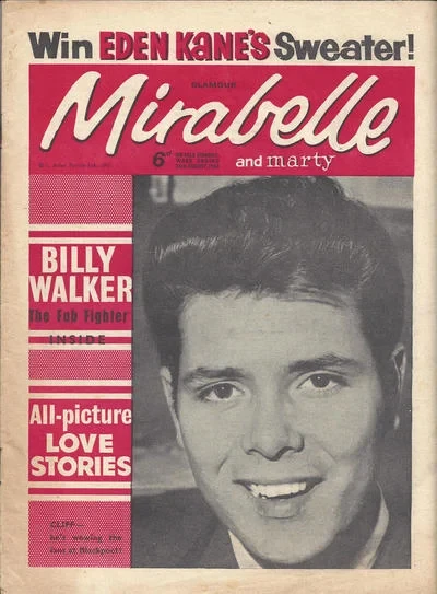 Cover of Issue #630824