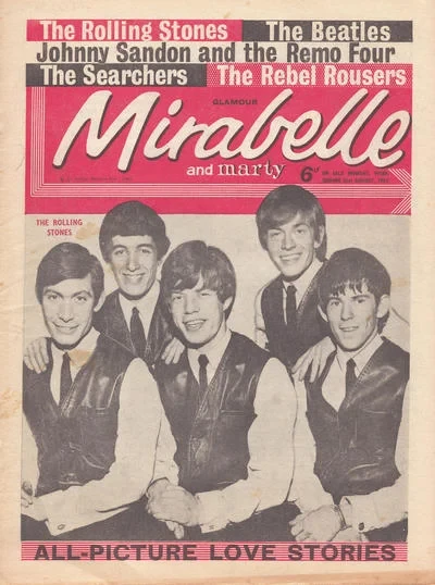Cover of Issue #630831