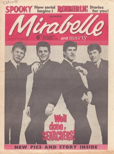 Cover of Issue #630914