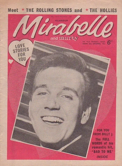 Cover of Issue #630928