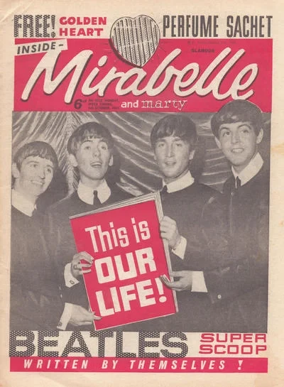 Cover of Issue #631005