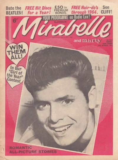 Cover of Issue #631019