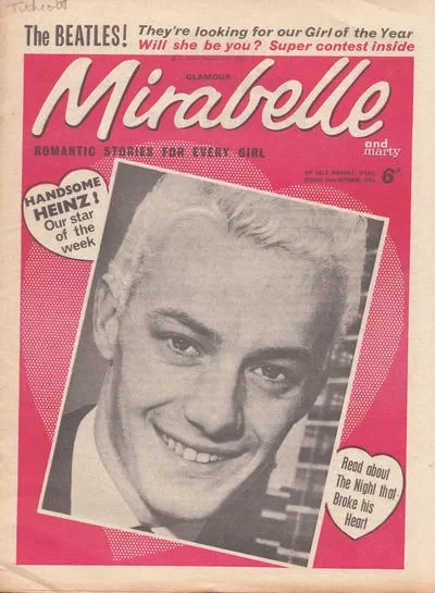 Cover of Issue #631026