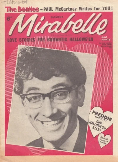 Cover of Issue #631102