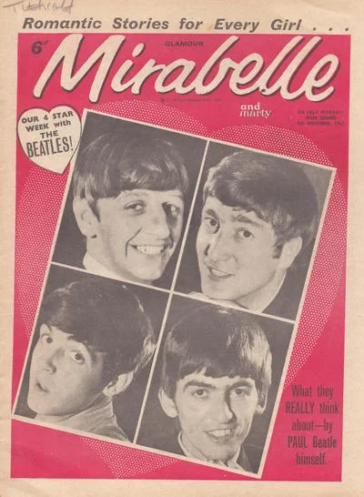 Cover of Issue #631109
